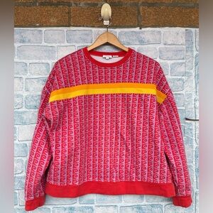 Rhode Resort  Sweatshirt size medium